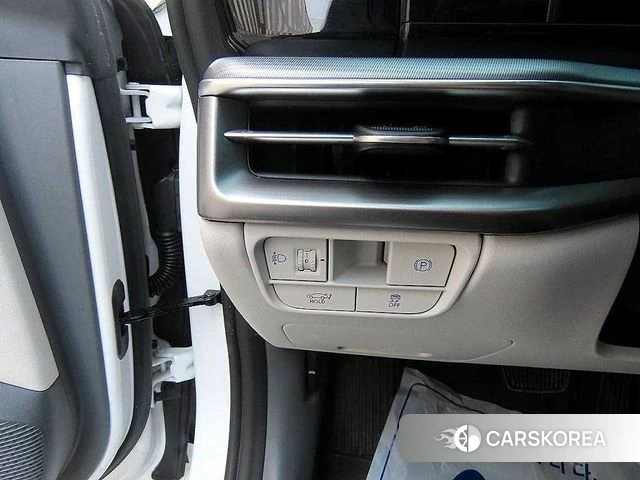 Hyundai Grandeur (GN7) 2023 Белый из Кореи, фото 3