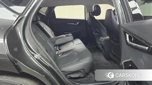 Kia EV6 2021 Серый из Кореи, фото 3