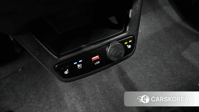 Kia The New Kia Ray 2023 Черный из Кореи, фото 3