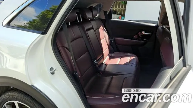 Kia The New Niro 2020 Белый из Кореи, фото 3