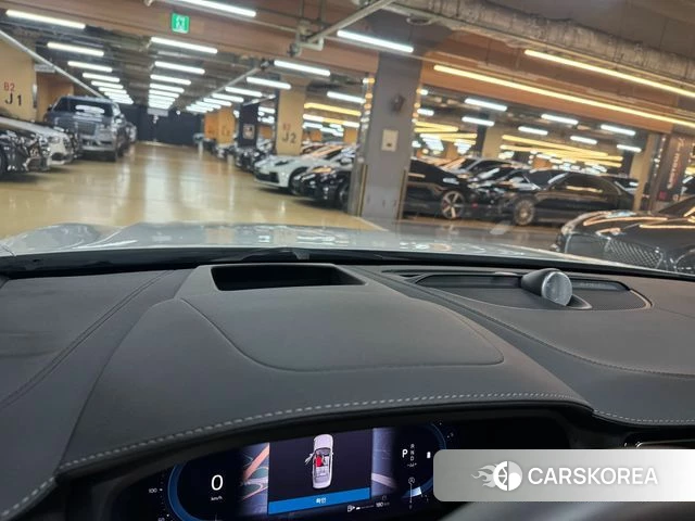 Volvo S90 2024 Белый из Кореи, фото 3