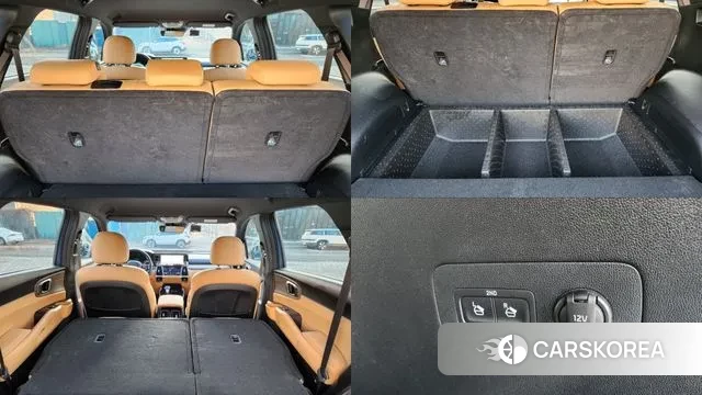Kia Sorento 4th Generation 2021 Синий из Кореи, фото 3