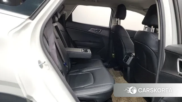 Kia Sportage 5th Generation id 3650223 из Кореи 3