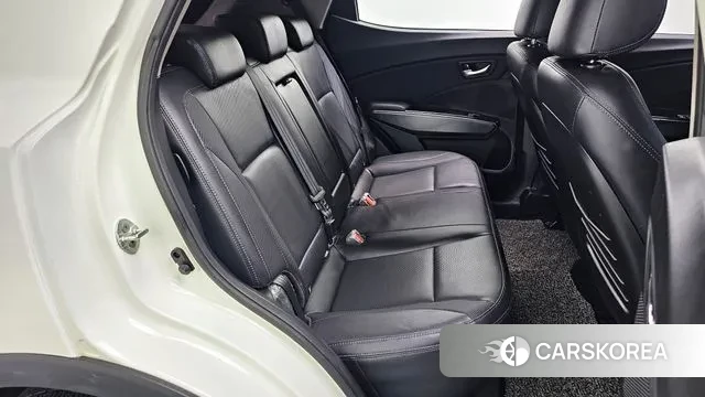 Ssangyong Berry New Tivoli 2022 Белый из Кореи, фото 3