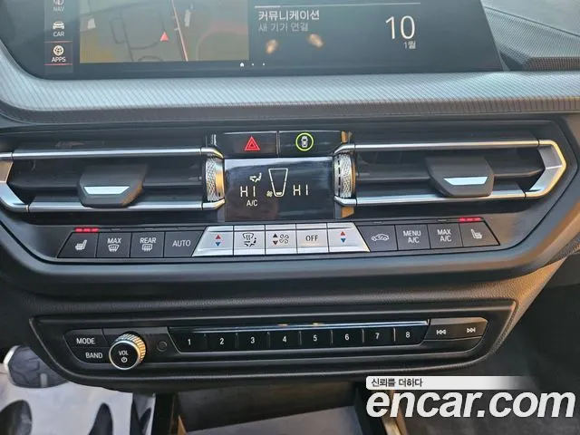 BMW 1 Series (F40) id 2310863 из Кореи 3