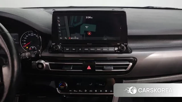 Kia Seltos id 3655460 из Кореи 3