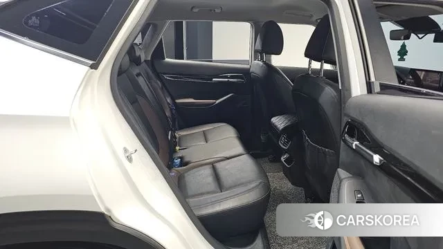 Kia Seltos 2019 Белый из Кореи, фото 3