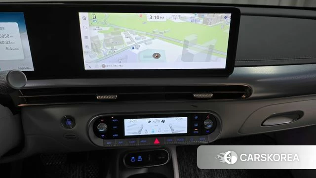 Genesis GV60 2023 Черный из Кореи, фото 3