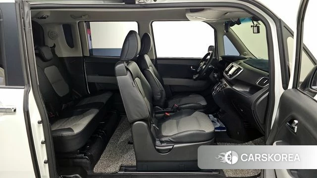 Kia The New Ray 2019 Белый из Кореи, фото 3