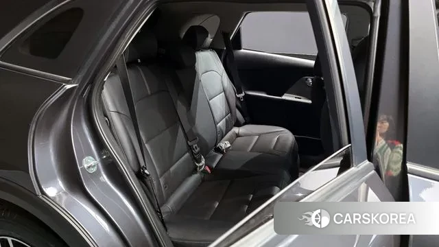 Kia The New Niro 2020 Серый из Кореи, фото 3