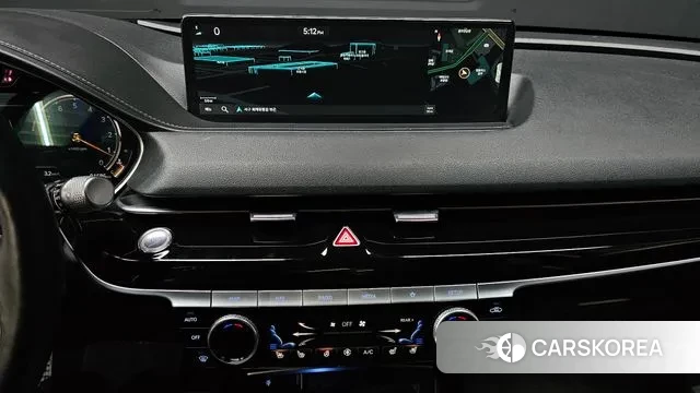 Genesis G80 (RG3) 2020 Серебристо-серый из Кореи, фото 3