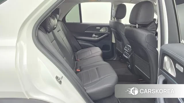 Mercedes-Benz GLE-Class W167 id 2910037 из Кореи 3