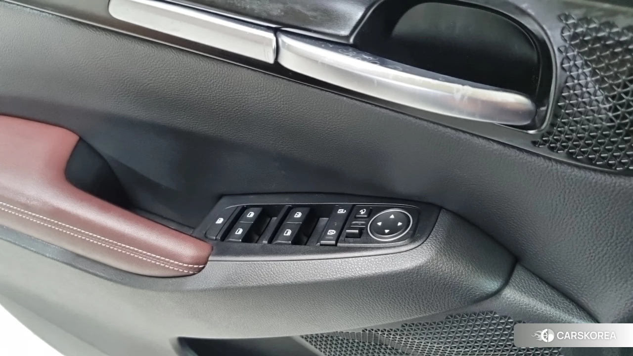 Kia Seltos 2020 Серый из Кореи, фото 3