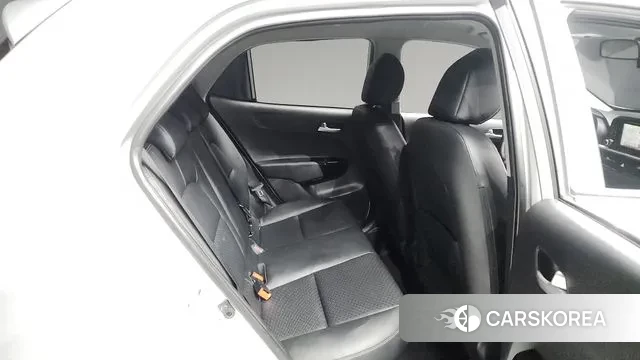 Kia All New Morning (JA) 2018 Серебряный из Кореи, фото 3