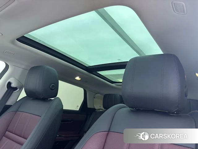 Land Rover Range Rover Aurora 2023 Белый из Китая, фото 3