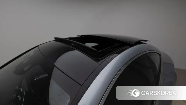 Mercedes-Benz CLE-Class C236 2024 Серебряный из Кореи, фото 3