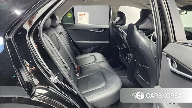 Kia Di Ol Nu Niro 2022 Черный из Кореи, фото 3