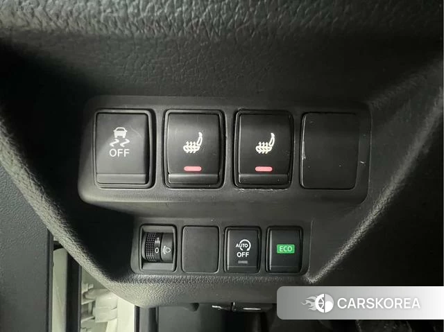 Nissan Qijun 2021 Белый из Китая, фото 3
