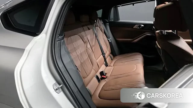 BMW X6 (G06) 2024 Белый из Кореи, фото 3