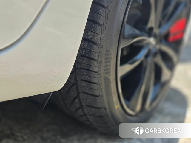 Chevrolet (GM Daewoo) The New Malibu 2022 Жемчужный цвет из Кореи, фото 3