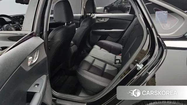 Kia Come New K3 2020 Черный из Кореи, фото 3