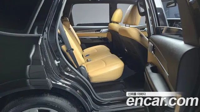 Kia Mohave Master 2020 Черный из Кореи, фото 3