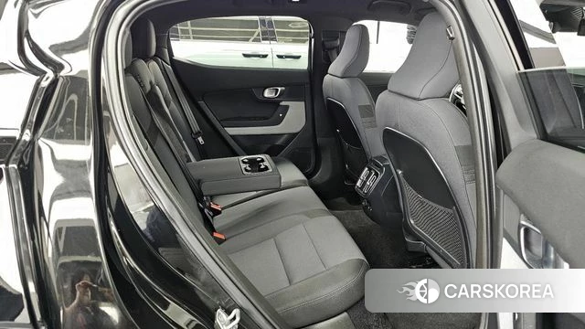 Polestar Polestar 2 2022 Черный из Кореи, фото 3