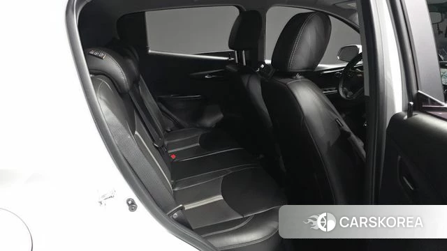 Chevrolet (GM Daewoo) The New Spark 2019 Белый из Кореи, фото 3