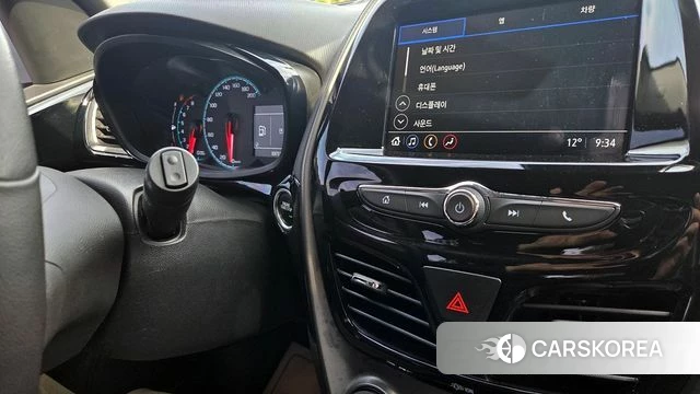 Chevrolet (GM Daewoo) The New Spark 2020 Белый из Кореи, фото 3