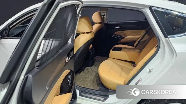 Kia K7 Premier 2020 Белый из Кореи, фото 3