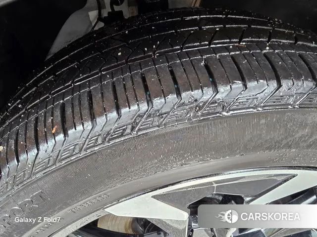 Kia The New Sorento 4th Generation 2025 Белый из Кореи, фото 3