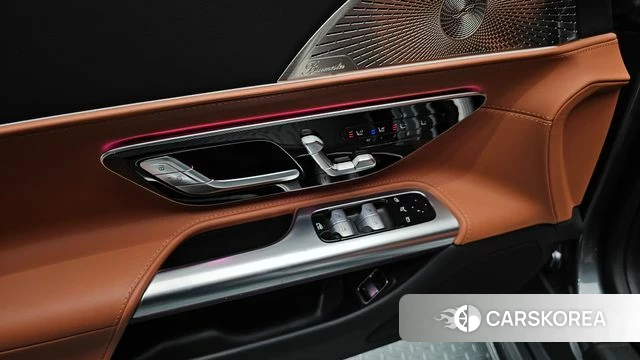 Mercedes-Benz SL-Class R232 2024 Серый из Кореи, фото 3