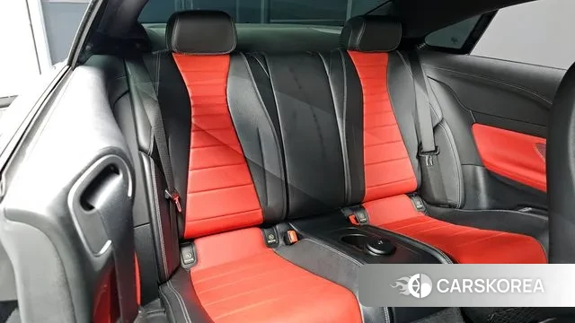 Mercedes-Benz E-Class W213 2019 Черный из Кореи, фото 3