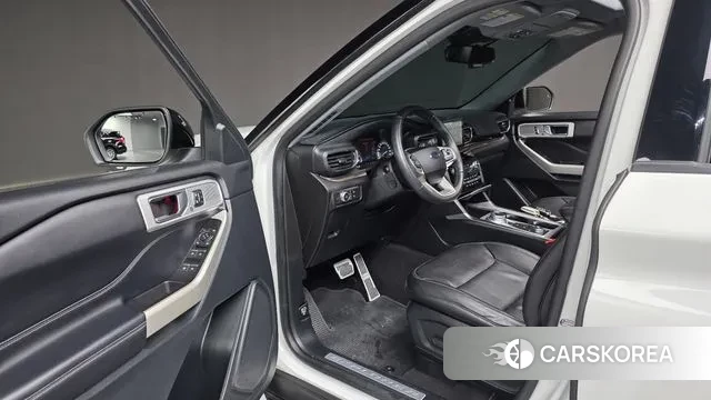 Ford Explorer 6th Generation id 2931469 из Кореи 3