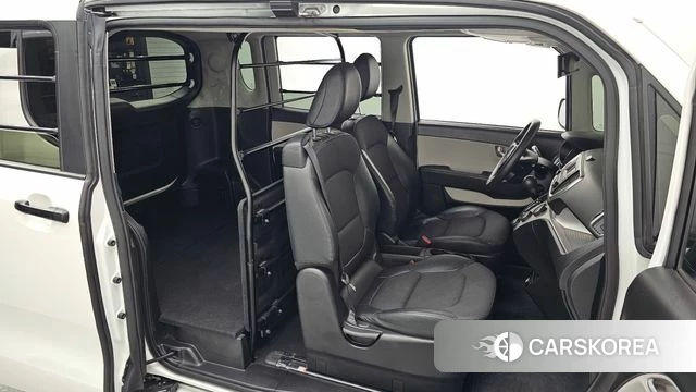 Kia The New Ray 2021 Белый из Кореи, фото 3