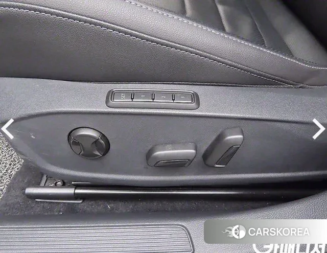 Volkswagen 7th Generation of Jetta 2020 Белый из Кореи, фото 3