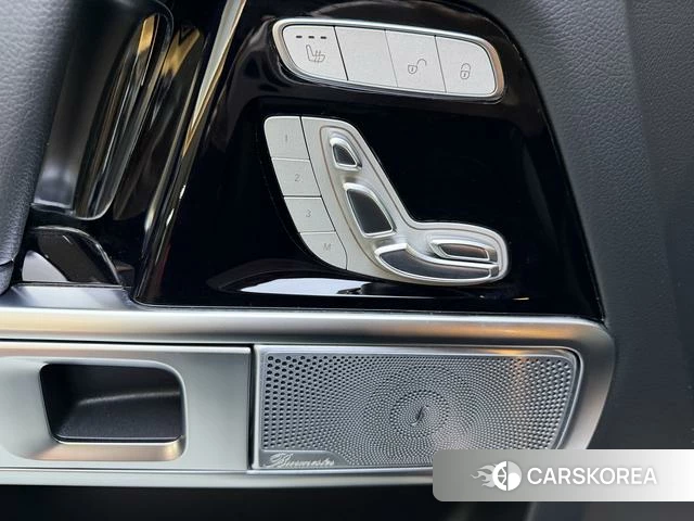 Mercedes-Benz G-class id 4235042 из Китая 3