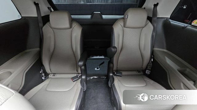 Kia The New Carnival 4th Generation 2024 Черный из Кореи, фото 3