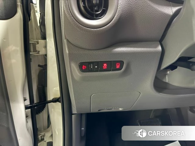 Kia All New Morning (JA) 2018 Белый из Кореи, фото 3