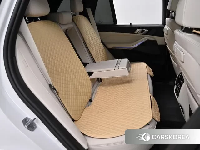 BMW X5 (G05) 2025 Белый из Кореи, фото 3