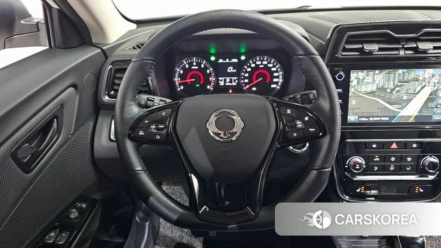 Ssangyong Berry New Tivoli 2020 Белый из Кореи, фото 3