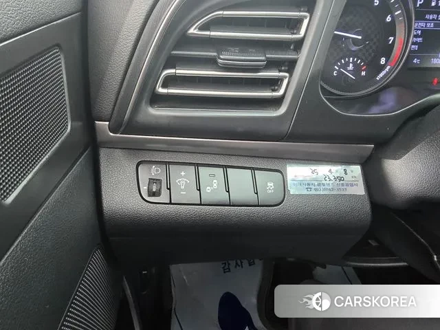 Hyundai The New Avante AD 2019 Серый из Кореи, фото 3