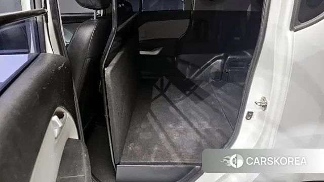 Kia The New Ray 2019 Белый из Кореи, фото 3