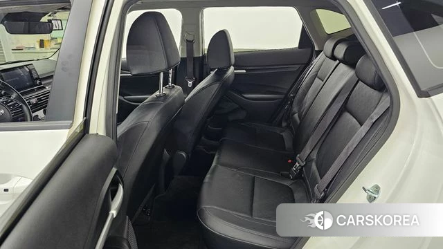 Kia Seltos 2019 Белый из Кореи, фото 3