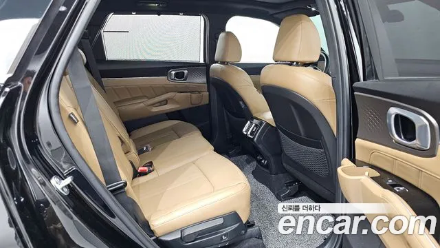 Kia The New Sorento 4th Generation id 2641886 из Кореи 3