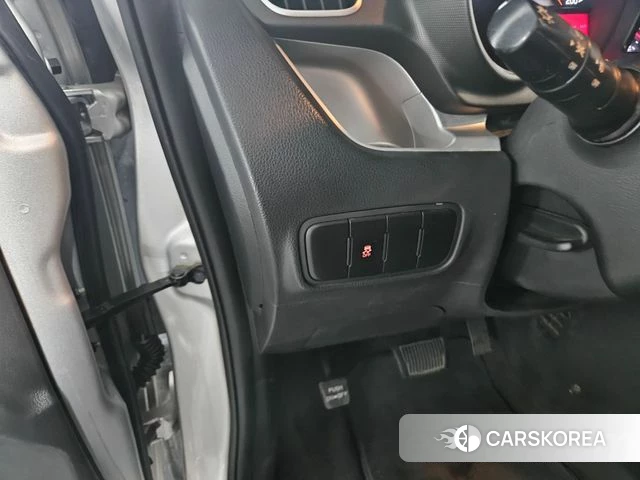 Kia The New Ray 2019 Серебристо-серый из Кореи, фото 3