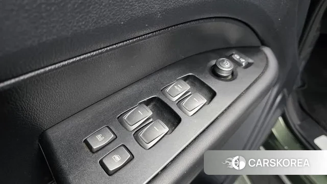 Ssangyong The New Rexton Sport 2022 Зеленый из Кореи, фото 3