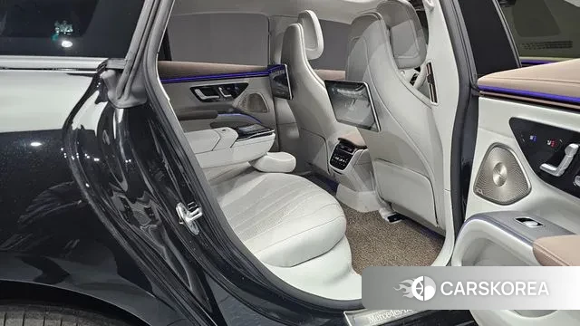 Mercedes-Benz EQS V297 id 3735219 из Кореи 3
