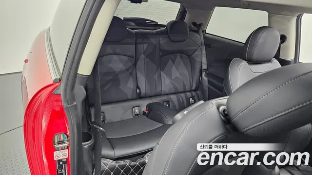 Mini Cooper id 2714264 из Кореи 3