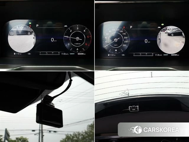 Kia Sorento 4th Generation 2020 Черный из Кореи, фото 3